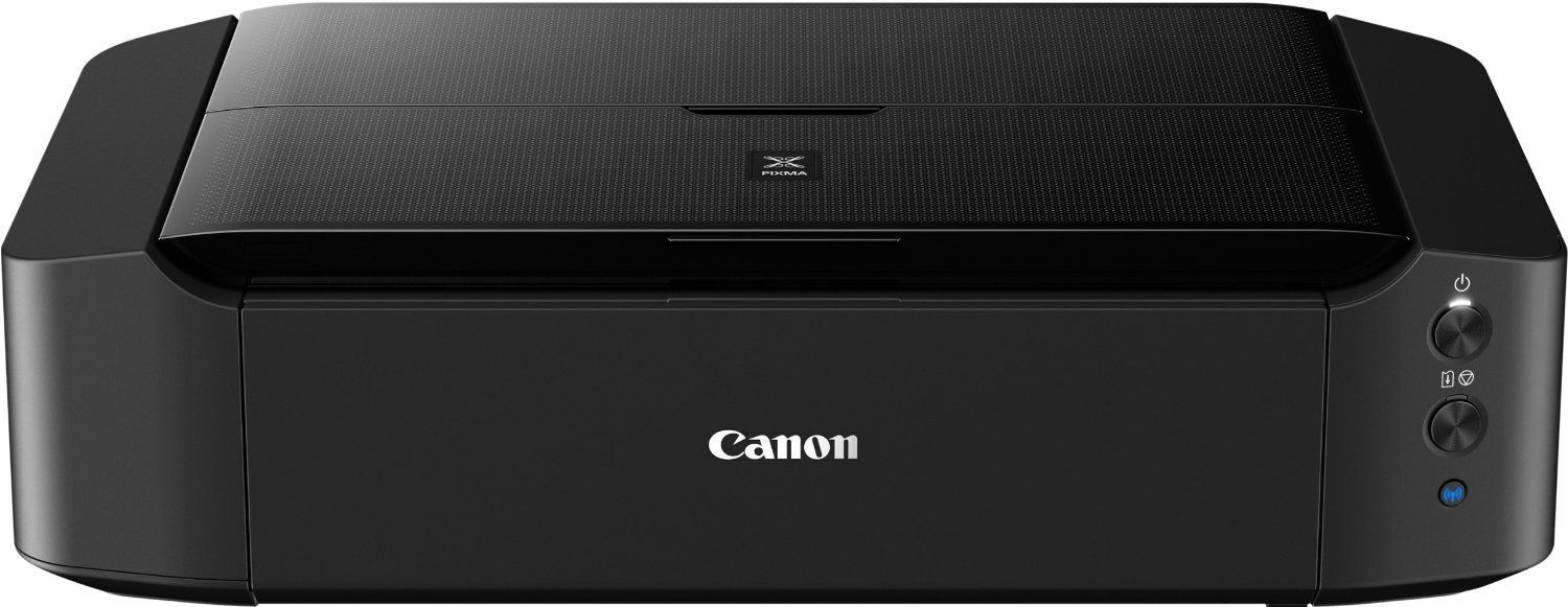 CANON PIXMA iP8750 A3  Wireless